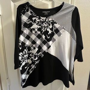 1X Allison Daily Top